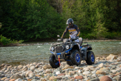 Квадроцикл SHARMAX Force 620 (2024)