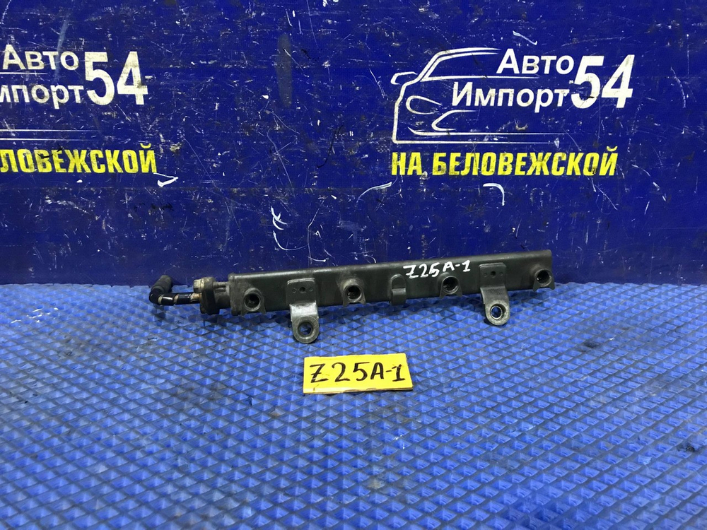 Топливная рейка MITSUBISHI COLT 2003