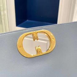 Christian Dior Caro Bag 25 cm