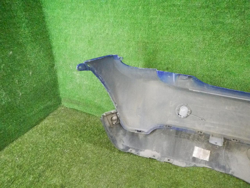 Бампер задний Mini Hatch F56 (2013-2018)