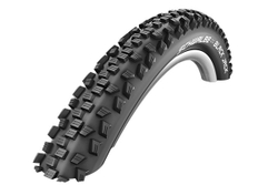 Покрышка 26x2.00 (50-559) Schwalbe BLACK JACK HS407 K-Guard B/B-SK SBC, 50EPI