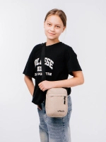 Сумка через плечо летняя