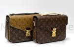 Сумка Pochette Metis Louis Vuitton Monogram