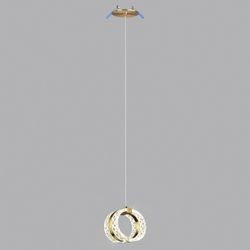 Подвесной светильник Odeon Light Mirage 5030/8L