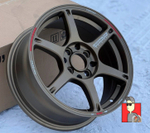 Комплект дисков RGW 6255 15x6.5 et35 4x100/4x114.3