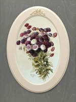 Картина на стену интерьерная на холсте 37*27 см