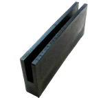 Вкладыш 125х45х7 Т-7