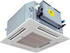 Кассетная сплит-система Dahatsu DH-CS 12 A TCL