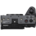 Кинокамера Sony FX3A