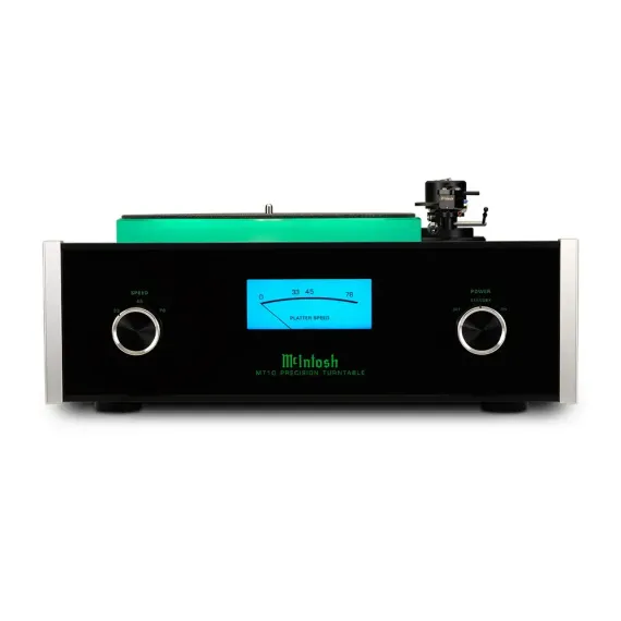 Mcintosh MT10
