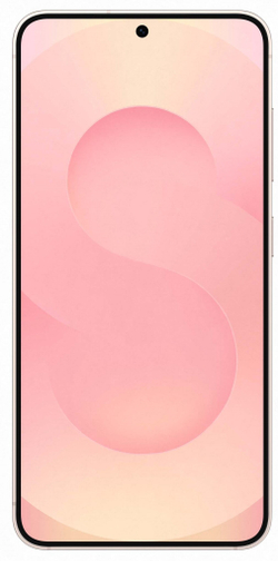 Samsung Galaxy S25 12/256Gb Pink Gold