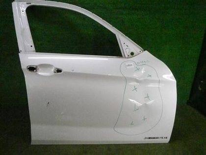 Дверь передняя правая BMW X1 E84 (2009-2015)