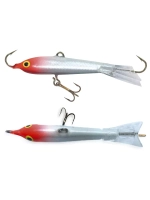 Балансир для зимней рыбалки Tasapaino 50мм, 4,4г, цвет BR-S