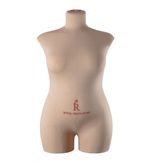 Манекен портновский женский Виктория, комплект Стандарт, размер 52