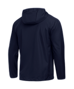 Куртка ветрозащитная CAMP Rain Jacket, темно-синий, детский