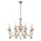 Подвесная люстра Escada Shine 678/8PL Gold