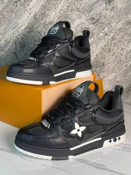 Кроссовки Louis Vuitton