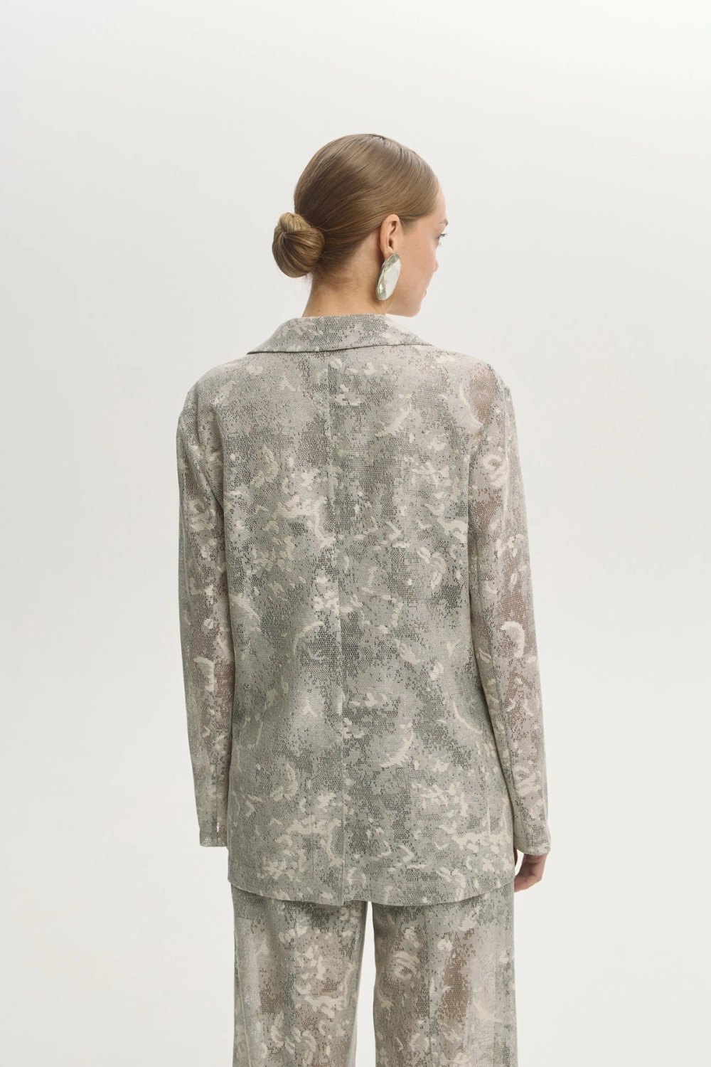 Жакет 19-13-345 Alexander Bogdanov