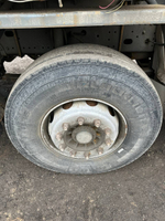 Howo T5G 8x4 Самосвал ZZ3317V386GE1 (Дизельный, 10,5 л, 440 л.с., МТ)