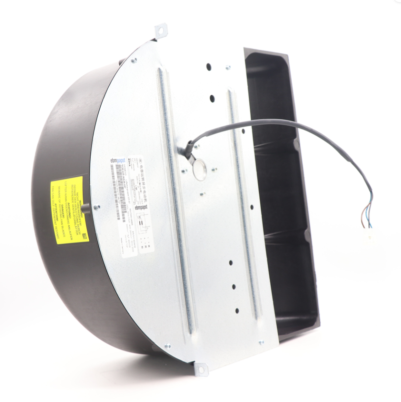 Центробежный вентилятор ebmpapst K2E225-AA26-09