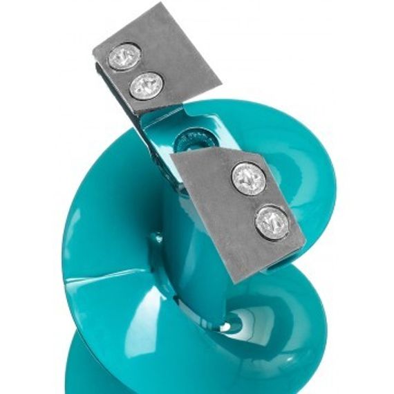 Ледобур Тонар ЛР-100Д (левое вращение) LK-100LD