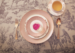 Wedgwood Тарелка для завтрака Palladian 24 см