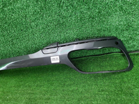 Накладка заднего бампера BMW X7 G07 19-22 M-paket