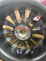 Диск колесный 42611-60G00 4261160G00