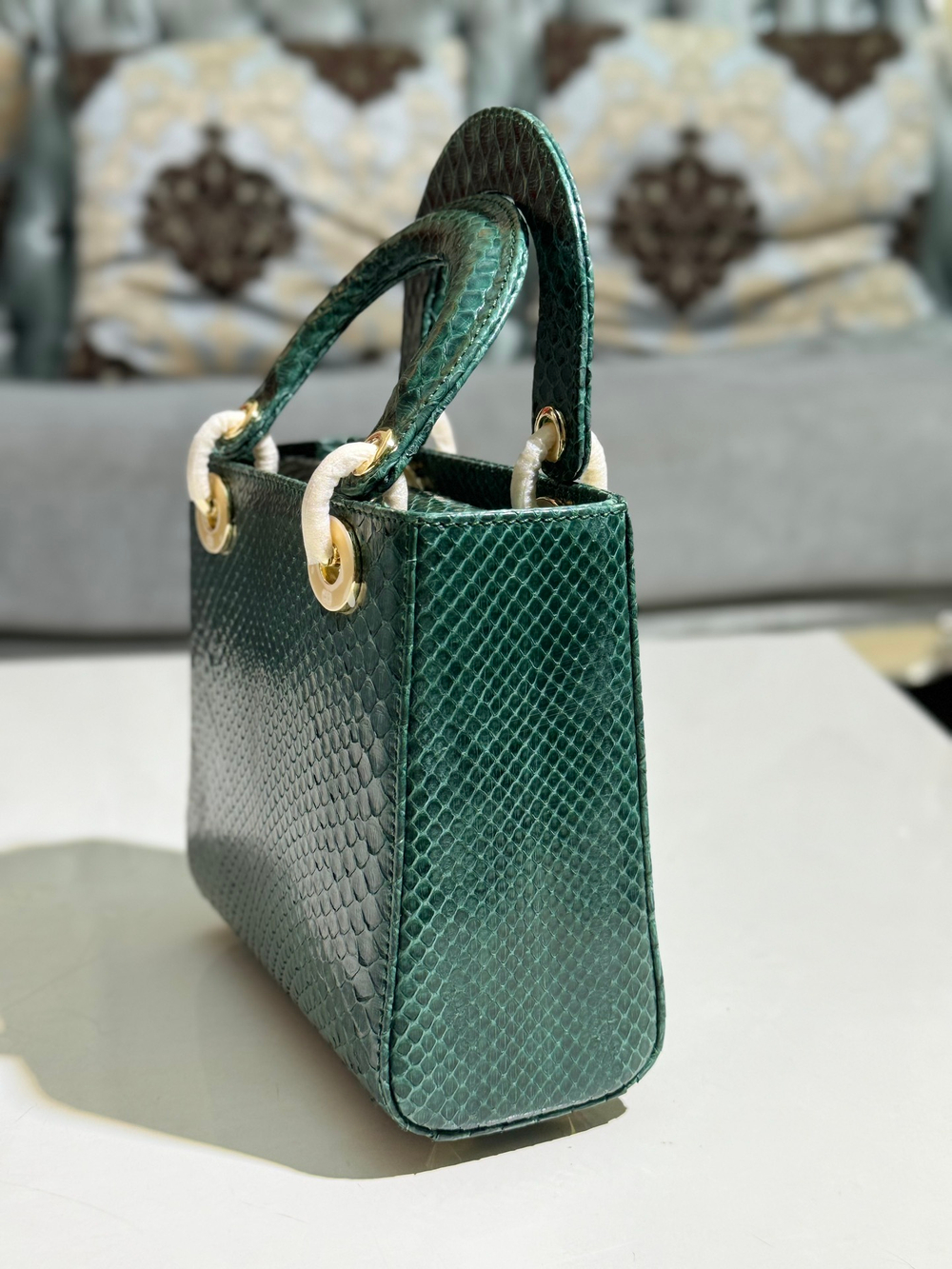 Christian Dior Lady Dior 20 cm