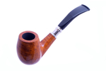 Курительная трубка Barontini Stella Naturale 3 mm, форма 5, Stella-A05