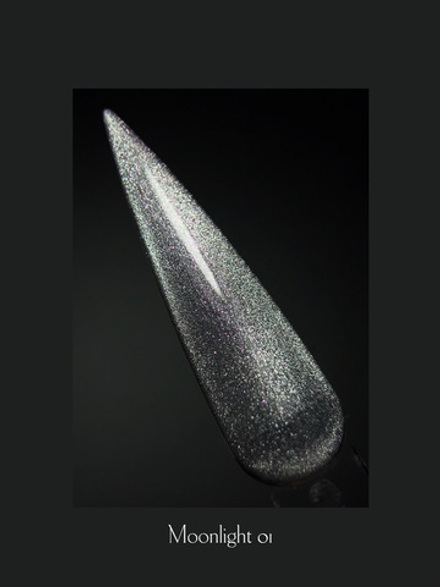 NAVI Moonlight Cat 01 12 Ml