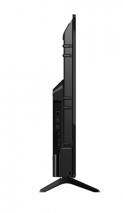 Телевизор ЖК 40" Starwind SW-LED40BA201 черный (SW-LED40BA201)