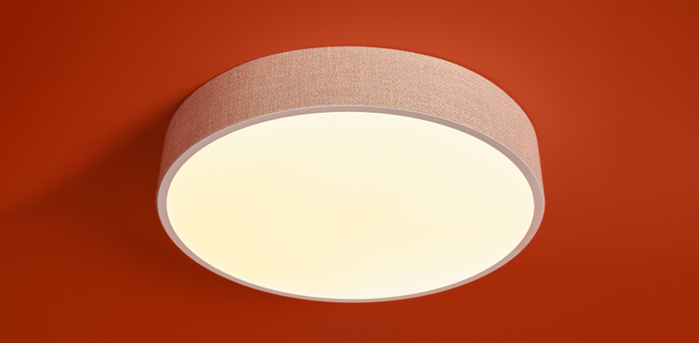 Потолочный светодиодный светильник Freya Ruler FR5555CL-L30BGG