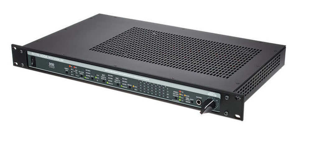 ЦАП-АЦП конвертер Mytek Digital 8x192 Series AD/DA