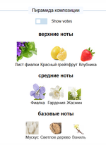 Daisy Marc Jacobs 100 ml (duty free парфюмерия)