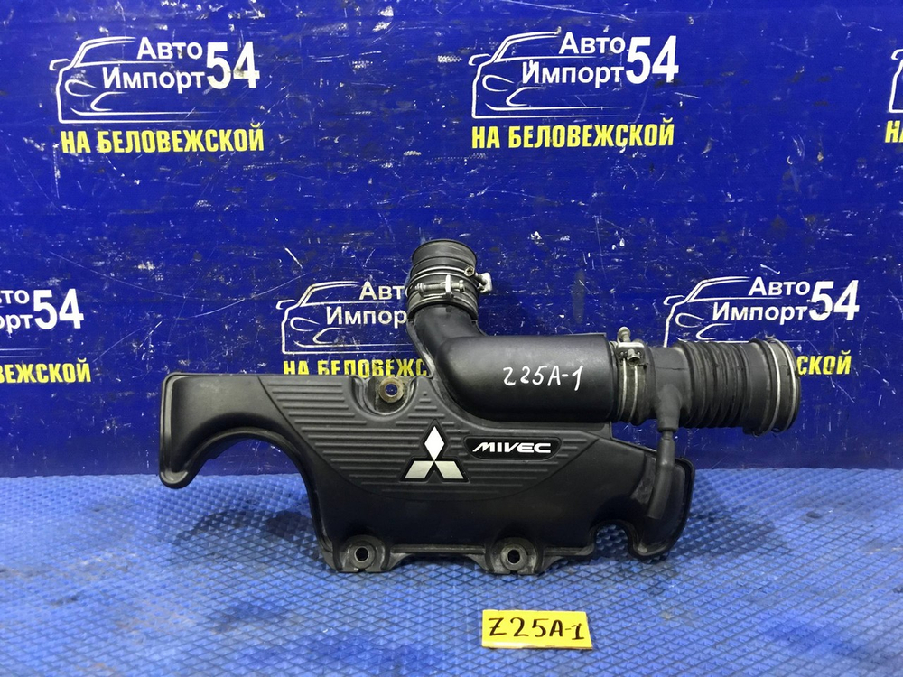 Гофра воздушного фильтра MITSUBISHI COLT 2003