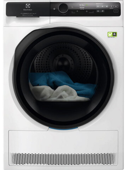 Сушильная машина Electrolux EW9D787KCE