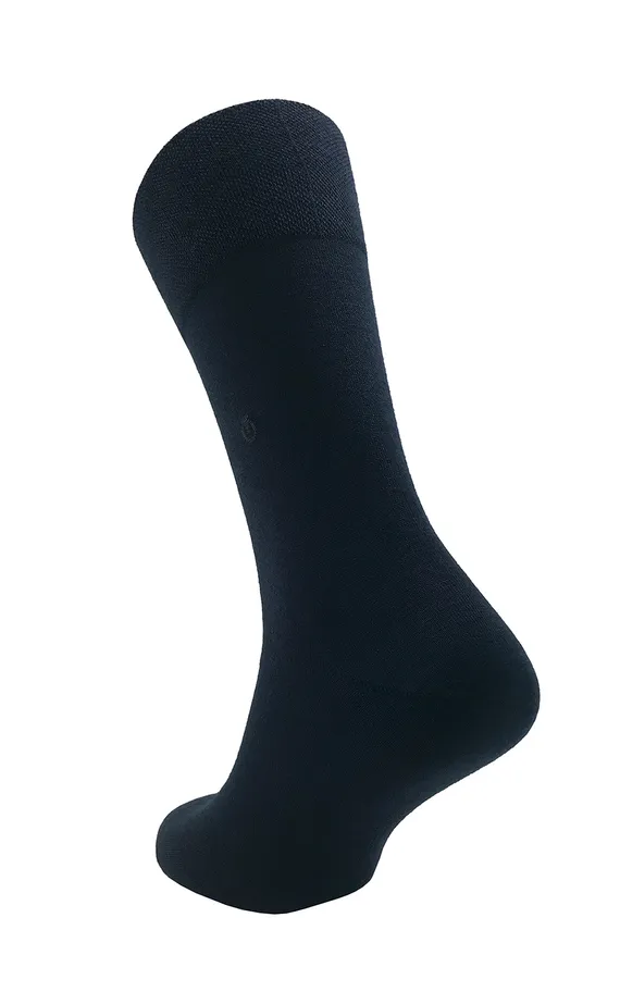 Мужские носки Premium Wool Синий