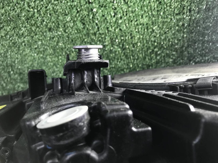 Фара правая BMW X5 G05 X6 G06 (2018-2023) Laser
