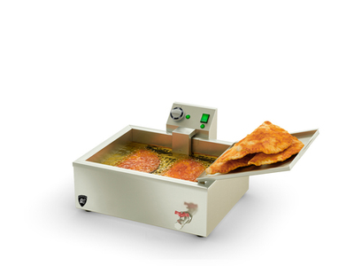 Чебуречница Электрическая Kayman Чэ-2 А