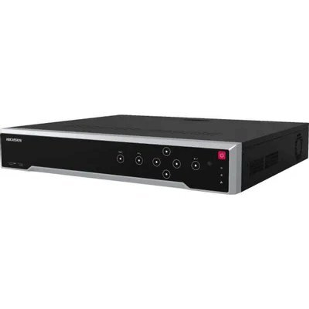 Видеорегистратор HikVision DS-7764NI-M4