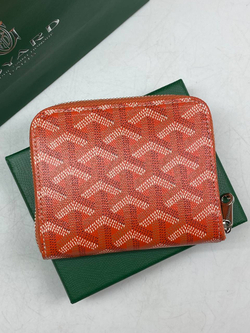 Кошелек Goyard, арт. 476454702