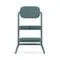 Стульчик Cybex Lemo 3-in-1 Set Stone Blue