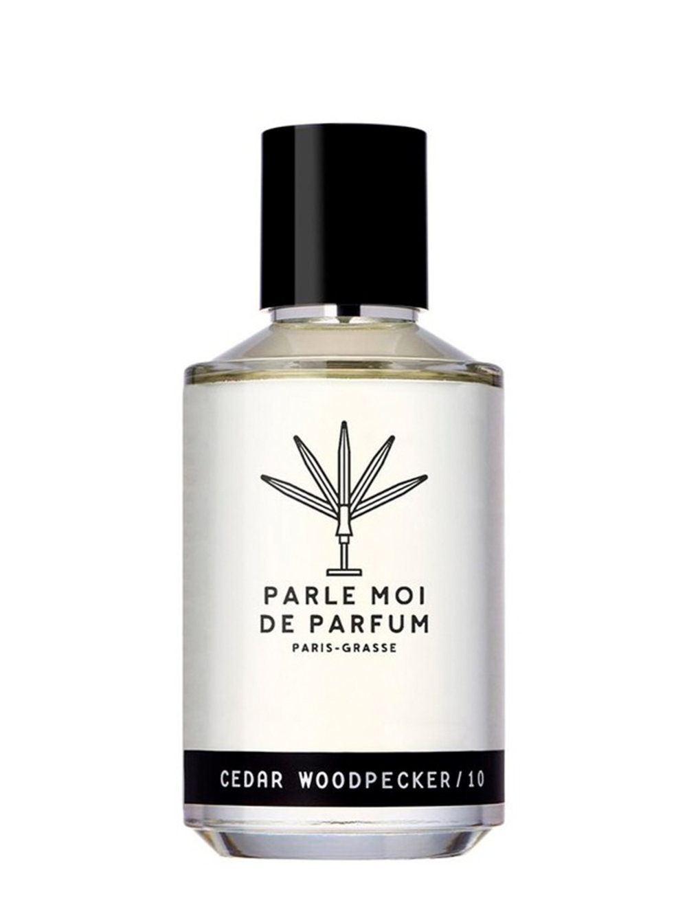 Parle Moi De Parfum Cedar Woodpecker