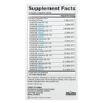 Natural Factors, Ultimate Probiotic, формула 12/12, 12 млрд КОЕ, 120 вегетарианских капсул