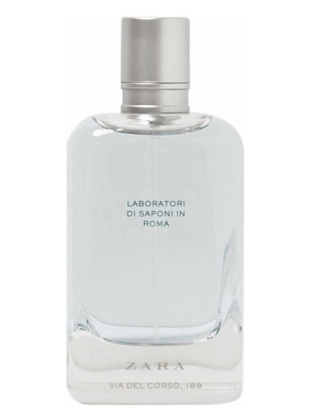Zara Laboratori Di Saponi In Roma