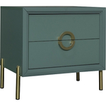 ФЛОРА Тумба прикроватная П6.980.1.04