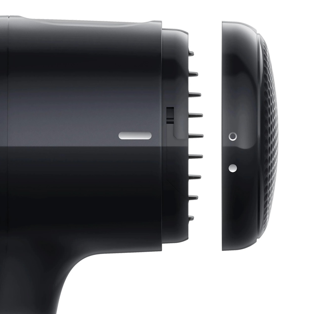 Фен для волос Braun Hairdryer BRHD200E