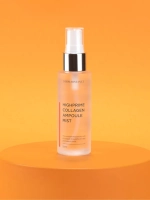 DERMARSSANCE - МИСТ ДЛЯ РАСТВОРИМЫХ ПАТЧЕЙ HIGHPRIME COLLAGEN AMPOULE MIST, 50 МЛ