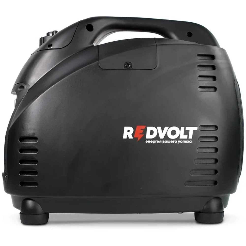 REDVOLT EPB1200iS инверторный бензиновый генератор